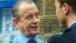 At Home with Derek Fowlds Documentary - Behind the Scenes and Clips #FILMTALK