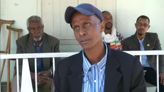 ጋዜጠኛ እስክንድር ነጋ