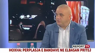 Report TV - Atentati me tre të vdekur, Artan Hoxha: Autorët studiuan me detaje lëvizjet e viktimave