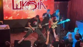 Старая Школа - Жизнь - это Heavy Metal!