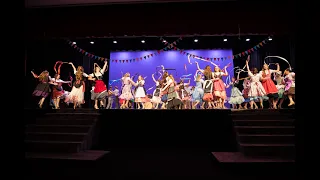 BRHS Cinderella 2020 - Act 1