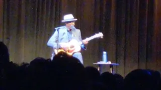 Keb' Mo' - Every Morning - Amager Bio Copenhagen - 9 July 2019