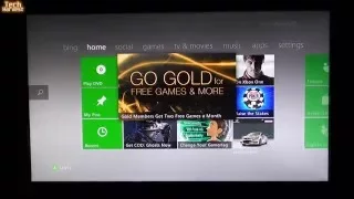 Xbox 360 As A Windows Media Center Extender