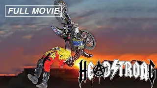 Headstrong (FULL MOVIE) Motorsports, Dirt bike, Jacko, Metal Mulisha, General Brian Deegan