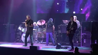 Deep Purple In Tel Aviv may 2022 -  SPACE TRUKIN