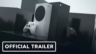 Xbox All Access - Official Trailer