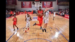 Top 10 Plays of the Night | July 6, 2018 | NBA Summer League