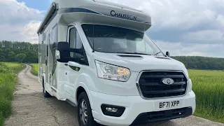 Chausson 630 Titanium Premium for sale