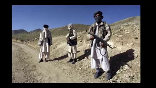 Президент Афганистана Ашраф Гани объявил об окончании перемирия с  боевиками движения "Талибан"