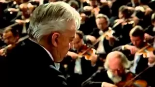 Carlos Kleiber and Herbert von Karajan