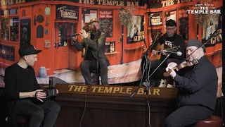 Lad Lane - Live Performance - The Temple Bar
