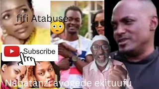 Fifida Queen Atabukide TV Jeyali Akolako _ Fire Baby Maziga Meerere