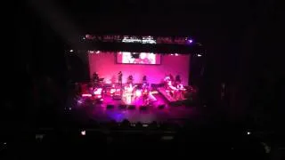 Jackson Browne @ Lennon Tribute: "You've got to Hide Your Love Away"