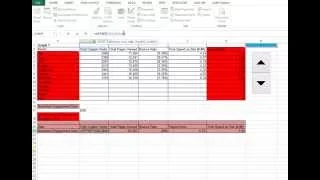 How to Use an Offset Function for Dynamic Reporting