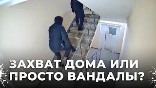 Коварные диверсанты: Лифты под угрозой из-за ночных вандалов в Екатеринбурге