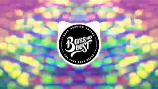 Unknown Brain - Inspiration (feat. Aviella) [Bass Boosted]