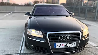 Audi a8 3.0 TDI