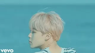 BTS Jimin & Jungkook 'We Don't Talk Anymore' MV