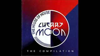 Cherry Moon - The Compilation Vol.1 (CD / 1994)