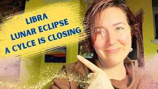 Here We Go! Libra Lunar Eclipse, March 25 2024 || Astrology