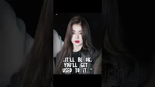 They did that to me too|| Lee know and Irene Version || #leeknow #irene #straykids #redvelvet