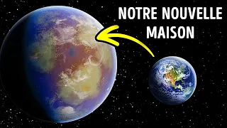 Kepler-22b : Notre future maison ?