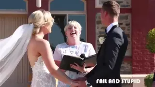 Wedding Fails Compilation 2016 Ultimate Best Wedding Fail Video Compilation    Fails And Stupid