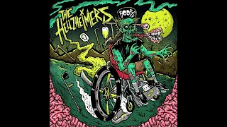 Booby Trap - The Hellzheimers FULL ALBUM