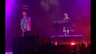 Linkin Park - Crawling (One More Light Live) with video