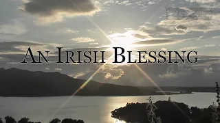 An Irish Blessing