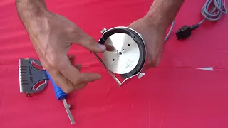 How to Change the Blade on a Dost Slicer