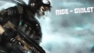Rise ~ Skillet(Nightcore)