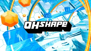 OhShape - Official Trailer