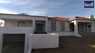 R2,650,000 | 3 Bedroom Freestanding For Sale in Darling