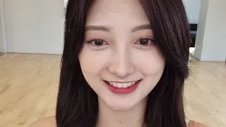 230605 아일리원 (ILY:1) 로나 (Rona) Birthday Instagram Live