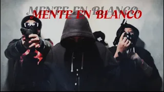 LOCO BV - MENTE EN BLANCO (OFFICIAL MUSIC VIDEO)