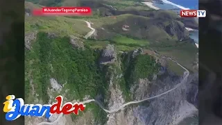 iJuander: Ipinagmamalaking mga tanawin ng Batanes, alamin