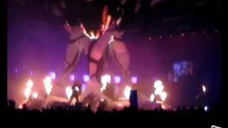 Sensation Black 2007 (Nl) - Dana Intro