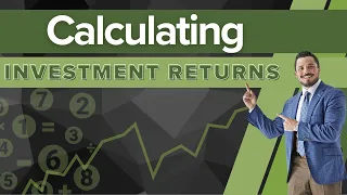 Calculating Investment Returns: How You Average Matters