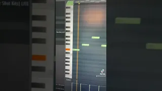 HOW “SUGAR” BY BLADEE WAS MADE (IN UNDER 30 SECONDS) 🧛🏻 (FL STUDIO TUTORIAL)