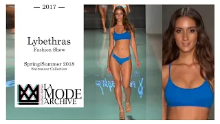 Lybethras Fashion Show at Miami Swim Week - Spring/Summer 2018 Swimwear Collection