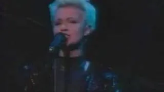 Roxette Things will never be the Same Live in Zürich