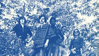 The Brotherhood  - Stavia 1972  (full album)