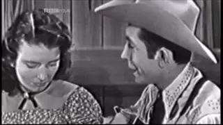 I Can't Help It - Hank Williams & Anita Carter