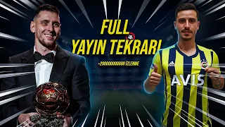 TOLUNAY ÖREN vs ATABERK DOĞAN | PROCLUBS 11v11 EKİP SAVAŞI