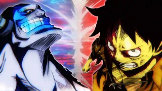 AMV►╚ Stampede ╝ Anthem of the Lonely ♪