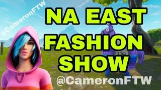 FORTNITE FASHION SHOW LIVE! SKIN CONTEST! CUSTOM MATCHMAKING SOLO/DUO/SQUADS FORTNITE LIVE