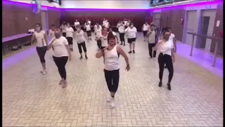 JerusalemaDanceChallenge