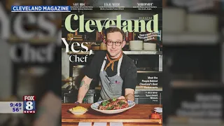Cleveland Magazine picks Cleveland's Top Restaurants