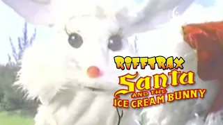 RiffTrax: Santa And The Ice Cream Bunny  (Full FREE Movie)